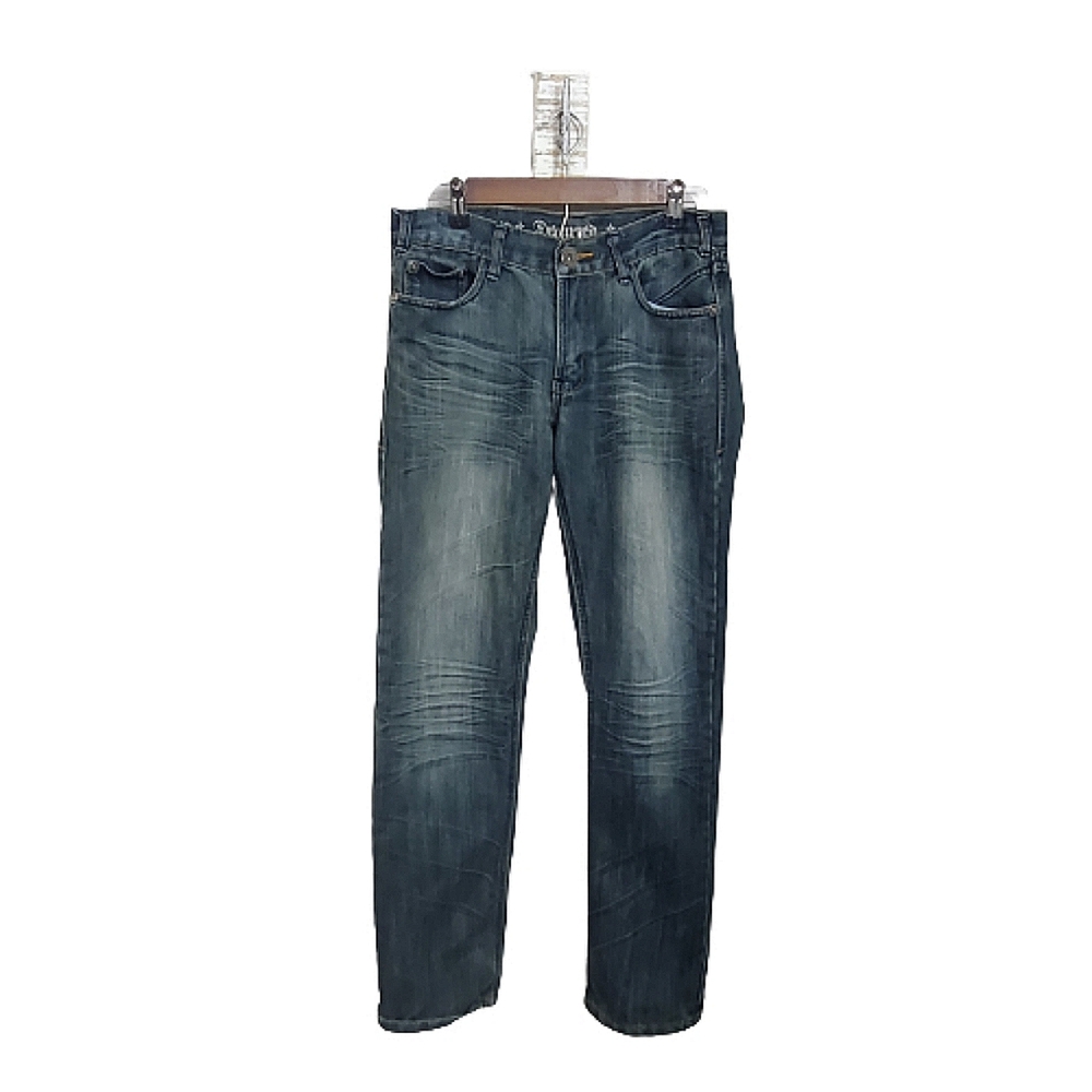 Departed Slim Straight Jeans Sz. 30/30